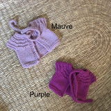 TillyBob Bunny Cardigan