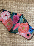 Rifle Paper Co. - English Garden Navy - Adult Cotton Face Mask